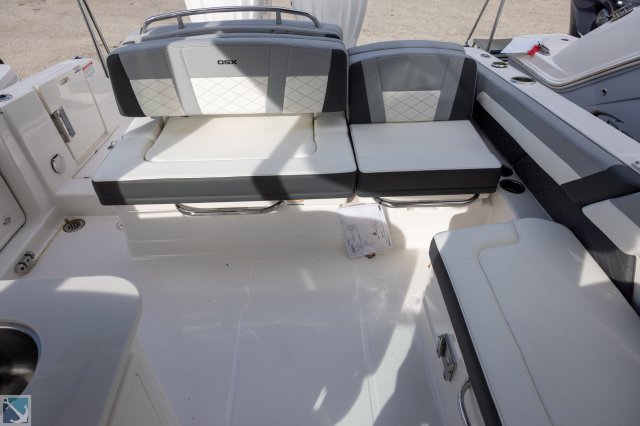 New 2024 Chaparral 310 OSX  Boat for sale